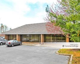 Lehigh Valley Corporate Center - 1655 Valley Center Pkwy
