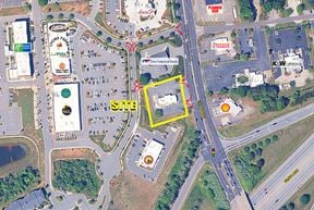 2390 Lewisville Clemmons Rd