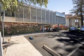 Sacramento Multi-tenant Office Building for sale