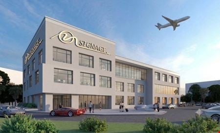 Office space for Rent at Nasa Boulevard x Air Terminal Parkway in Melbourne