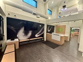 High-Security Flagship Opportunity at the Doorstep of Michigan State University