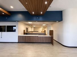 Dixie Commons Retail