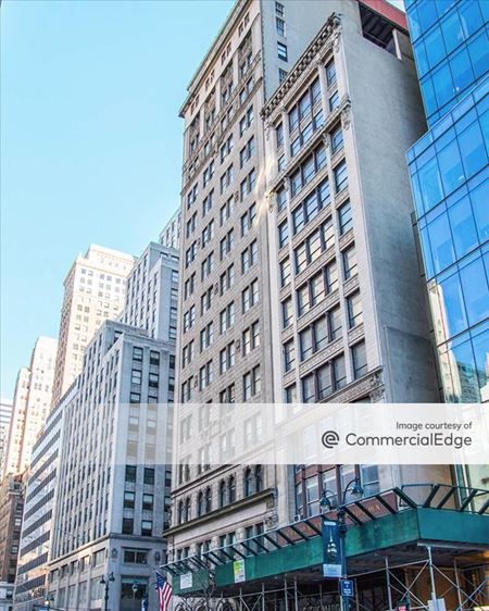 Office space for Rent at 511 5th Avenue in New York