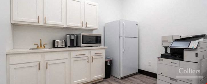 Flex Office Space for Sale in North Phoenix