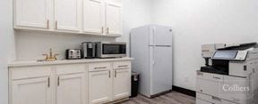 Flex Office Space for Sale in North Phoenix