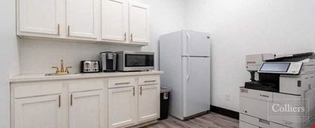 Photo of commercial space at 2920 E Mohawk Ln in Phoenix