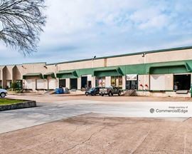 Eastwood Industrial Park