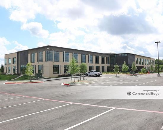 Mesa Creek I - Performance Services Regional Headquarters