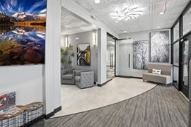 Parkway Plaza Professional Suites