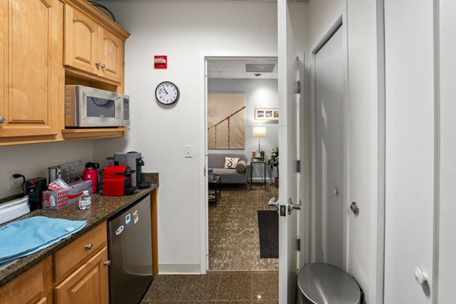 1801 Robert Fulton Dr Suite 230 Reston VA 