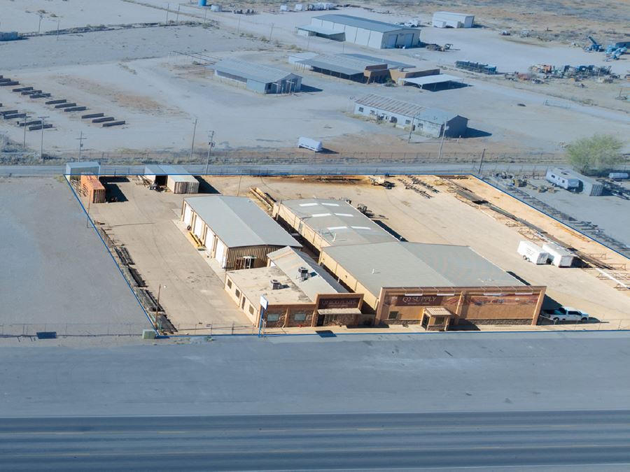 Investment Offering in Artesia, NM