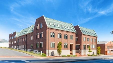 Office space for Rent at 1611- 1619 Duke Street
Alexandria, VA 22314 in Alexandria