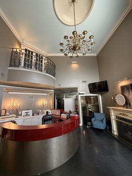 Office at 4645 Tinker Diagonal