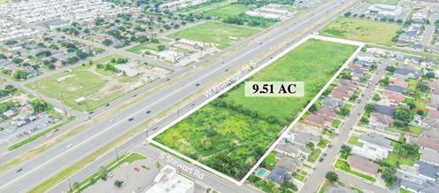 1600 East Expressway 83