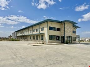 55,400 SF Flagship Office/Warehouse on 11.49 Acres