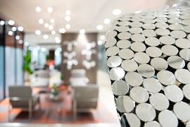 Workstyle Flexible Spaces - 9900 Westpark Drive