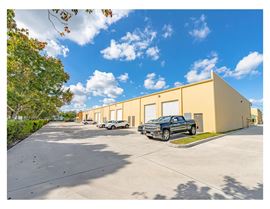 InSpace at Treasure Coast - Building A