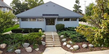 Photo of commercial space at 335 Seymour Ave in Lansing