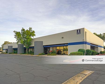 Office space for Rent at 1833 West Main Street in Mesa