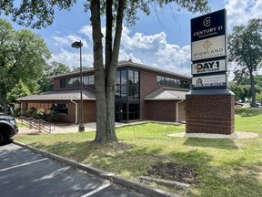 10601 Courthouse Rd