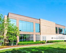 Barrett Summit - Building 300