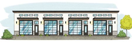 Photo of commercial space at 260 Sheppard Ct in Waynesboro