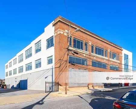 Office space for Rent at 2604 Sisson Street in Baltimore