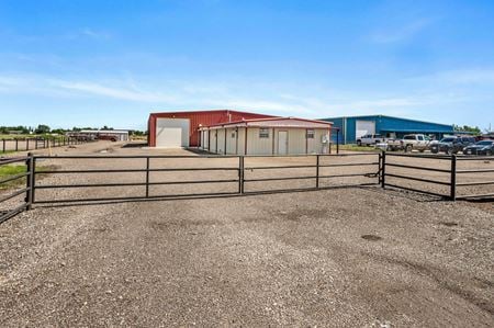 Photo of commercial space at 3101 FM 1151 in Amarillo