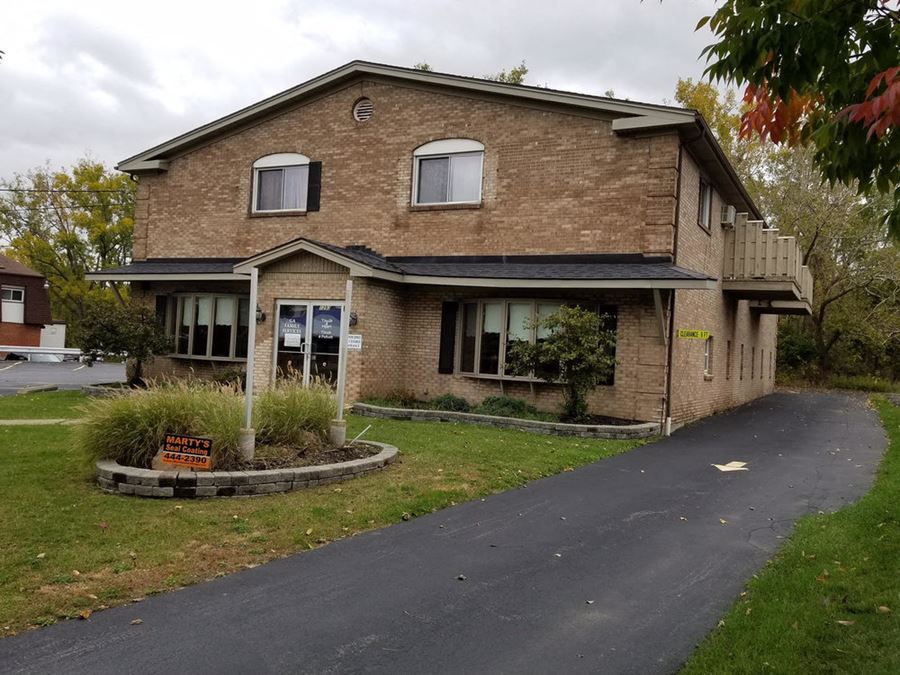 1293 Union Road, West Seneca, NY CommercialSearch