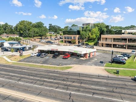 Retail space for Sale at 1816 E SE Loop 323 in Tyler
