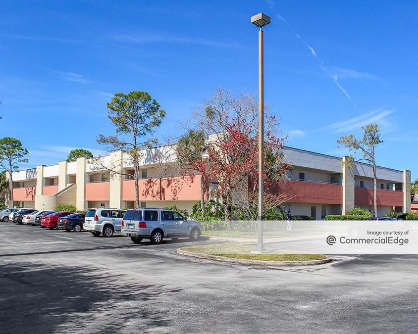 Central Florida Medical Arts Center