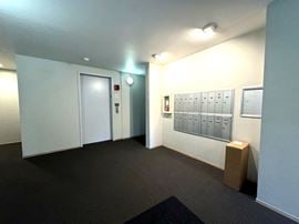 Magnolia Place Apartments