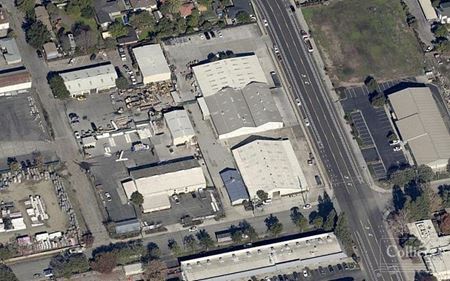 Commercial space for Sale at 7155 Chestnut St in Gilroy