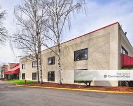 Thurston 500 Office Building