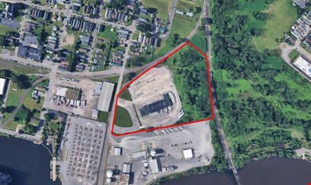 Industrial space for Sale at 175 Katherine St in Buffalo