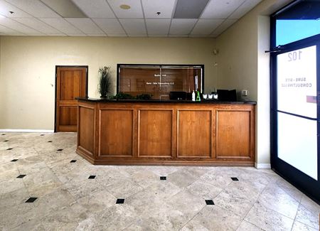 Industrial space for Rent at 4646 South Ash Avenue in Tempe