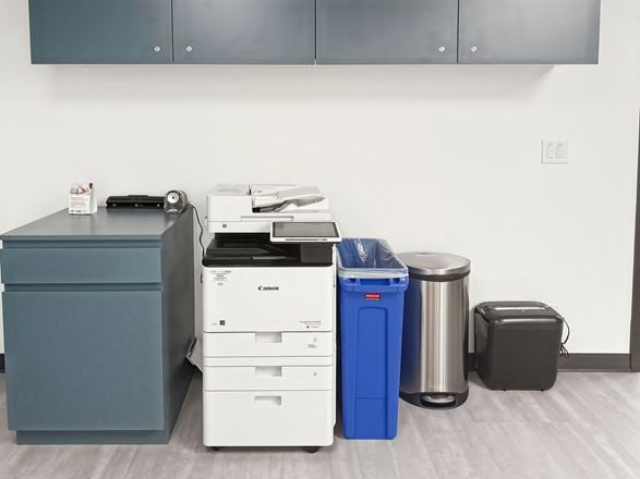 Regus - Burnaby - Still Creek Dr