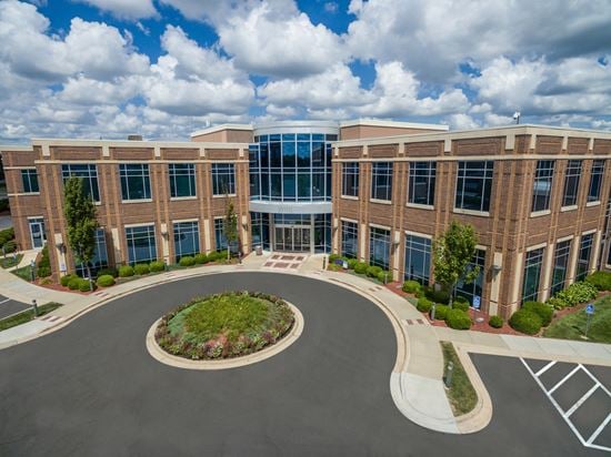 Corporate Medical Plaza - Building 2