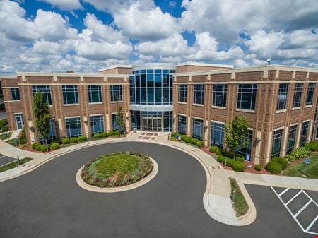 Office space for Rent at 10777 NALL AVENUE in OVERLAND PARK