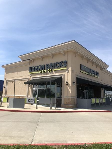 Commercial space for Rent at 5650 West Grand Parkway South in Richmond