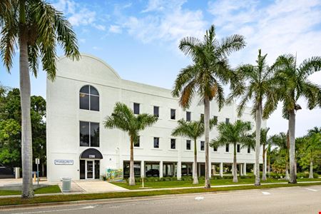 Office space for Rent at 2200 Broadway in Fort Myers