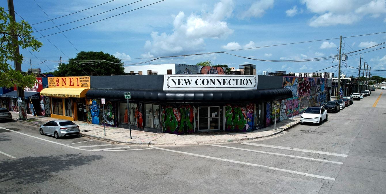 2520 NW 5th Ave