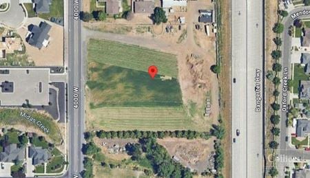 Photo of commercial space at 11985 4000 W in Riverton