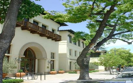 Office space for Rent at 245 Lytton Ave in Palo Alto