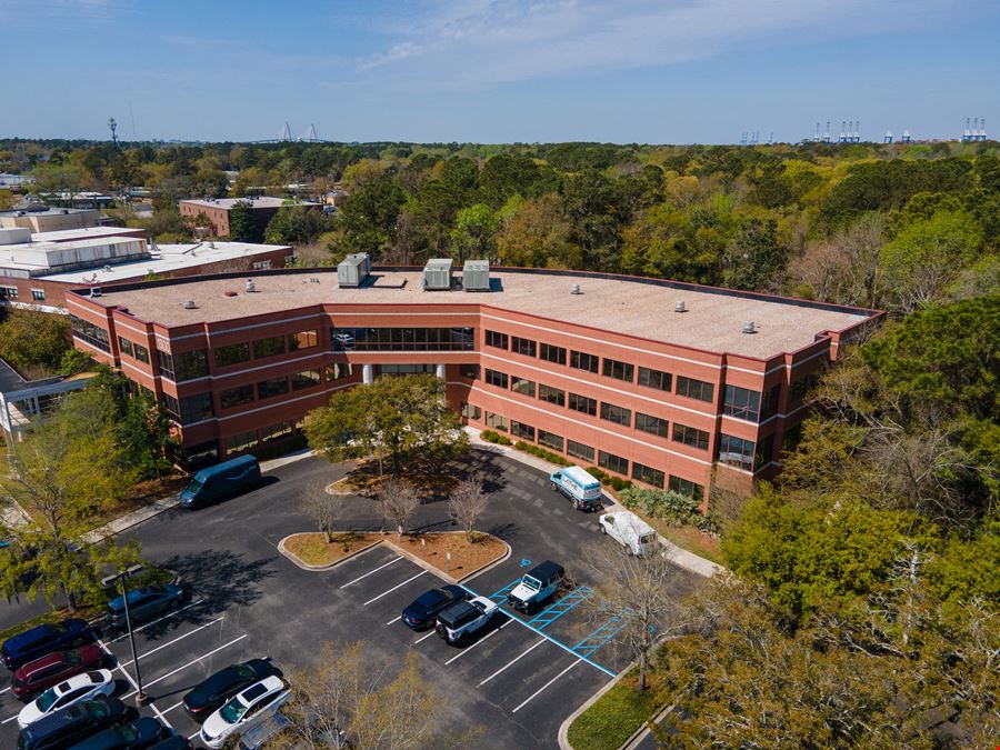 East Cooper Medical Center