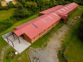 86 Stable Gate Dr