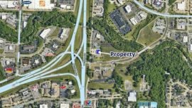 3660 N Front Street, Fayetteville, AR