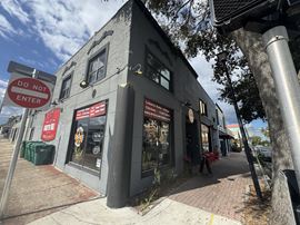 Second Generation Restaurant Business