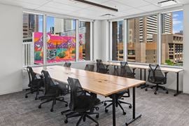 Industrious - Indy by Industrious Downtown Phoenix