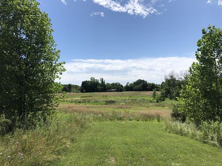 Photo of commercial space at 7837 West Grand River Highway in Grand Ledge